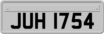 JUH1754