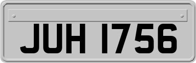 JUH1756
