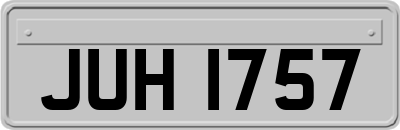 JUH1757