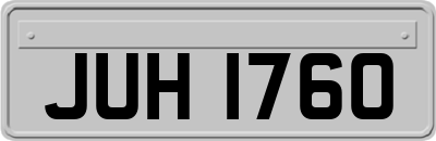 JUH1760