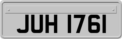 JUH1761