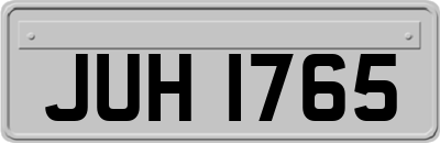 JUH1765