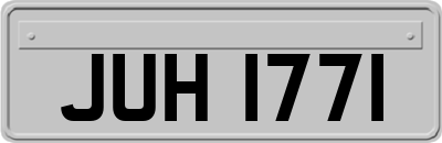 JUH1771