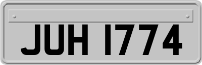 JUH1774