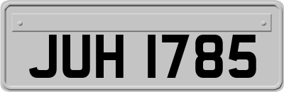 JUH1785