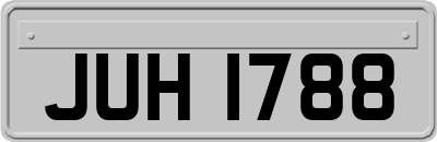JUH1788