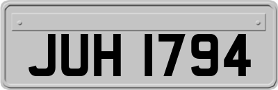 JUH1794