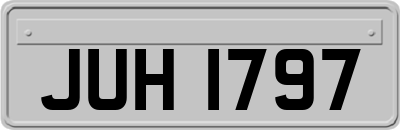 JUH1797