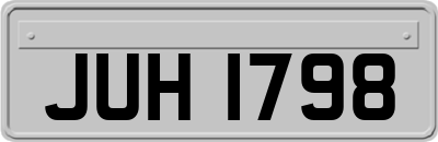 JUH1798