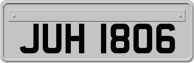JUH1806
