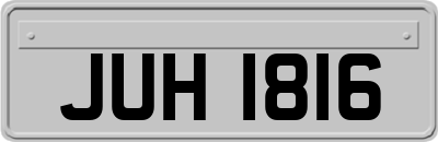JUH1816