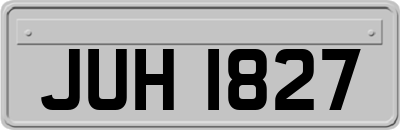 JUH1827