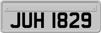 JUH1829