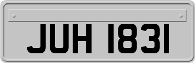 JUH1831