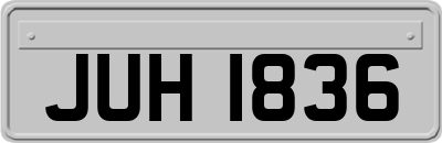 JUH1836