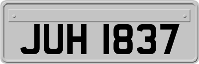 JUH1837