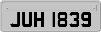 JUH1839