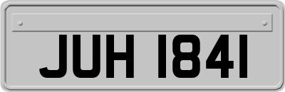 JUH1841