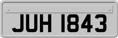JUH1843