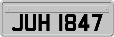 JUH1847