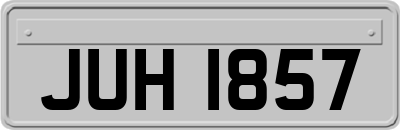 JUH1857