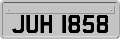 JUH1858