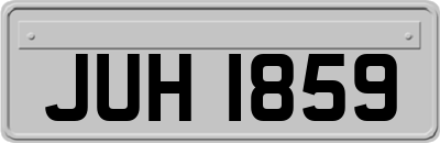 JUH1859