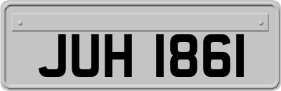 JUH1861