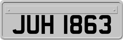 JUH1863