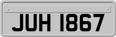 JUH1867