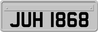 JUH1868