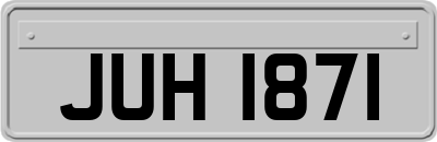 JUH1871