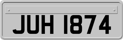JUH1874