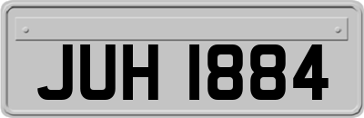 JUH1884