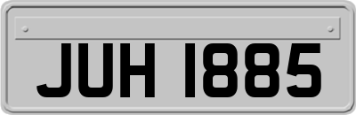 JUH1885