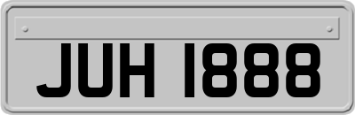 JUH1888