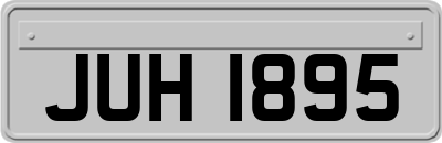JUH1895