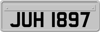 JUH1897