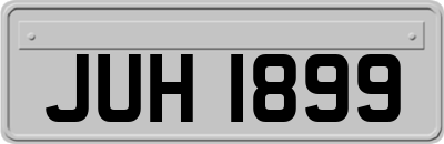 JUH1899