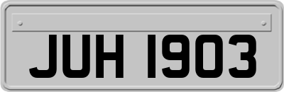 JUH1903