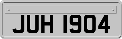 JUH1904