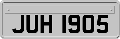 JUH1905