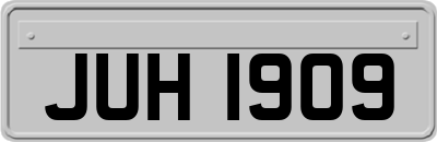 JUH1909