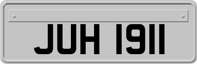 JUH1911