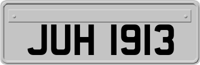 JUH1913