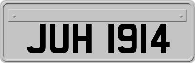 JUH1914