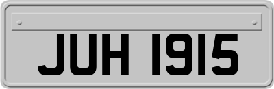 JUH1915