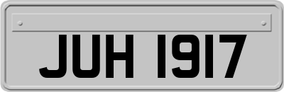 JUH1917