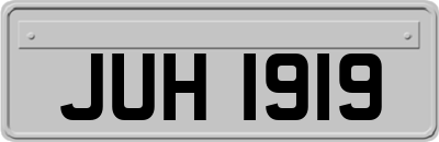 JUH1919