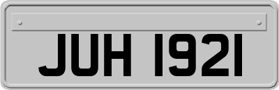 JUH1921